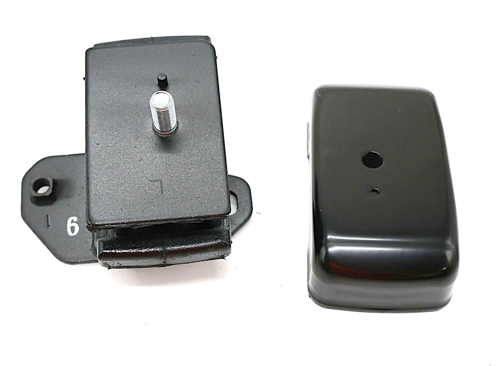 GM  - 98177857 - RUBBER; ENG FOOT