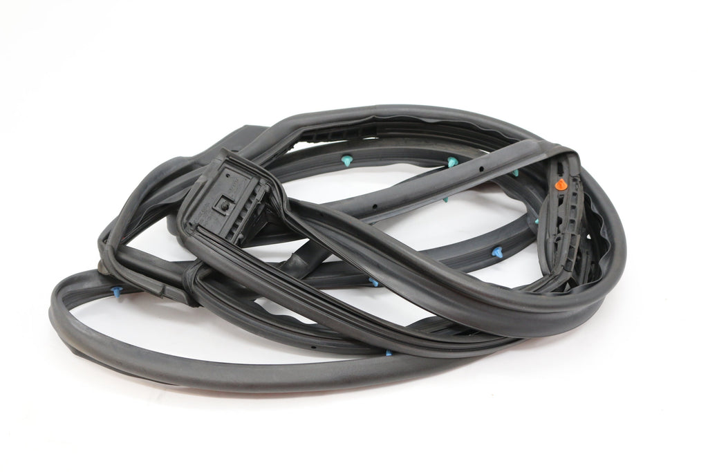 GM  - 42549753 - WEATHERSTRIP