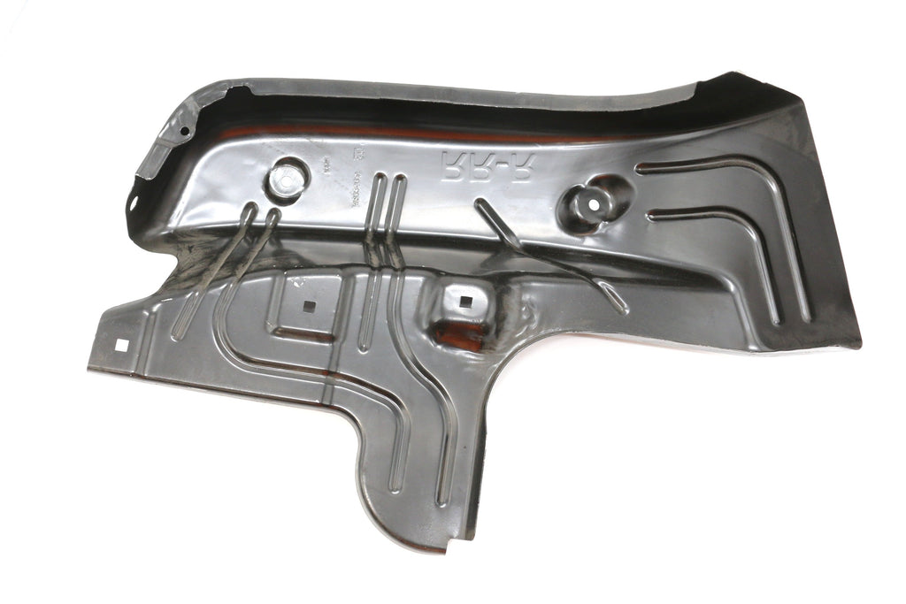 GM  - 52025024 - PASSENGER SIDE TRUCK BED WHEEL HOUSING REAR PANEL