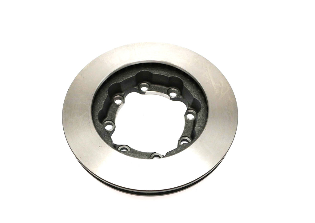 GM  - 19174965 - ROTOR ASM FRONt BRAKE