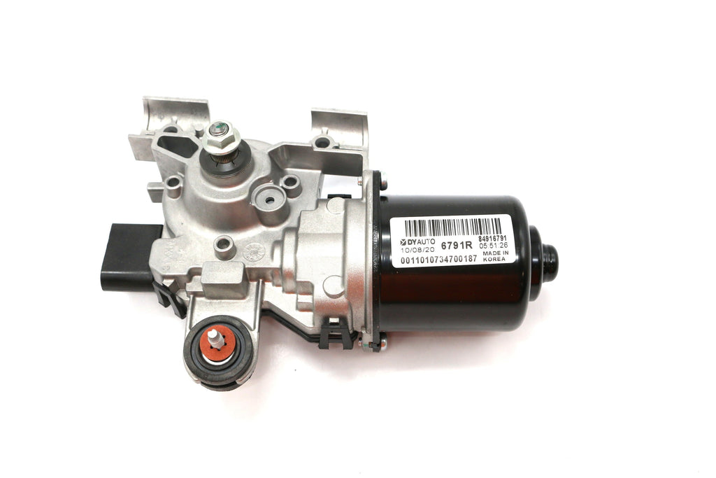 GM  - 84916791 - WINDSHIELD WIPER MOTOR