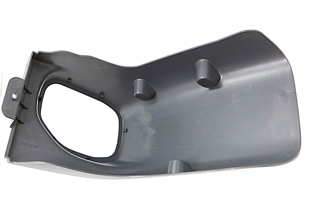 GM  - 97405983 - COVER; DUSTCHA