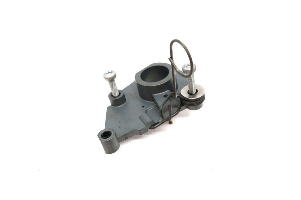 GM  - 12632726 - PLATE
