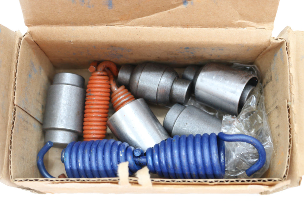 GM  - 12388044 - BRAKE KIT