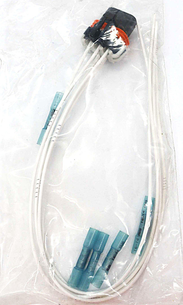 GM  - 88988741 - CONNECTOR