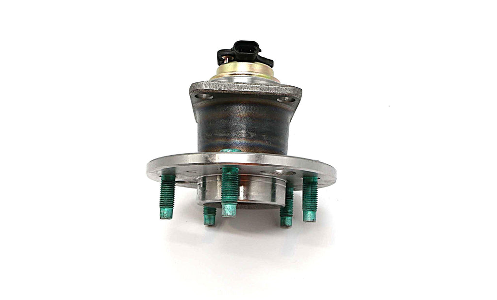 GM  - 19312209 - HUB