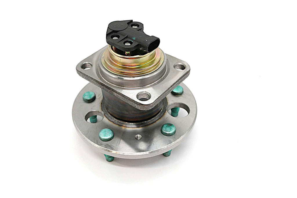 GM  - 19312209 - HUB