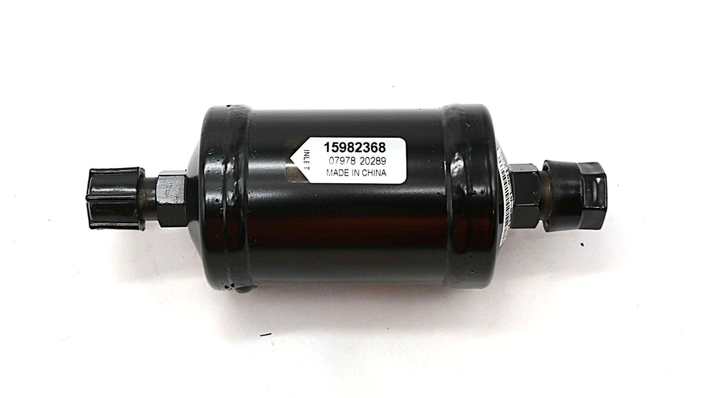 GM  - 15982368 - RECEIVER & DEHY