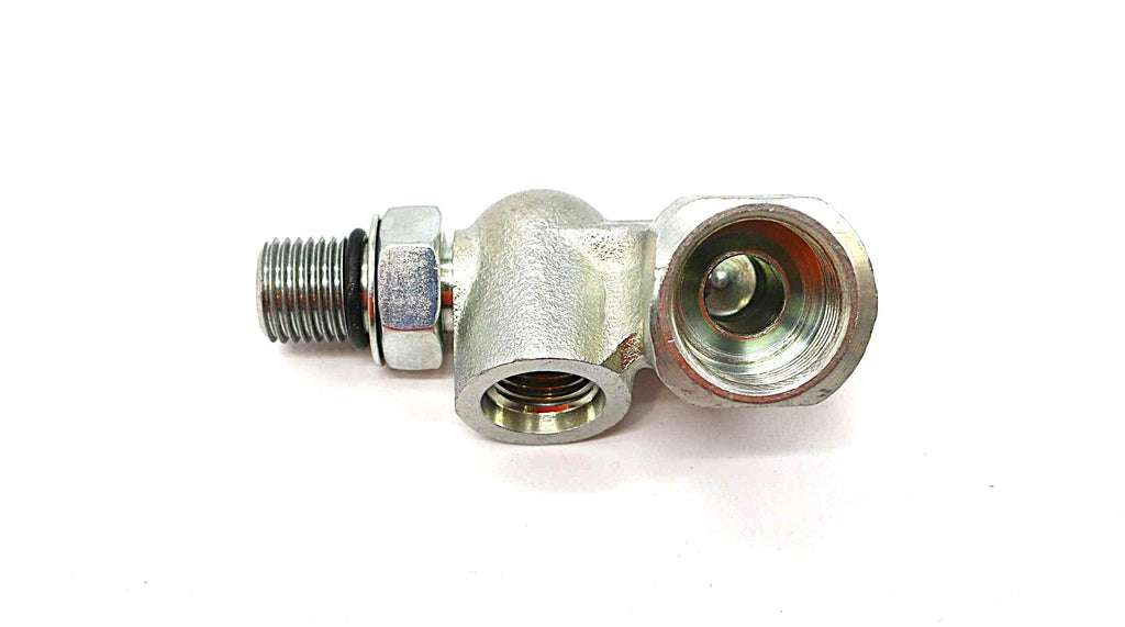 GM  - 98079381 - ELBOW