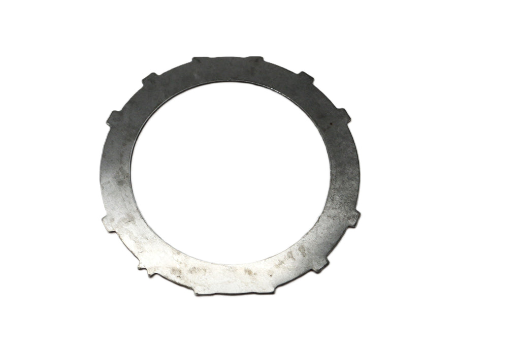 GM  - 8623849 - PLATE