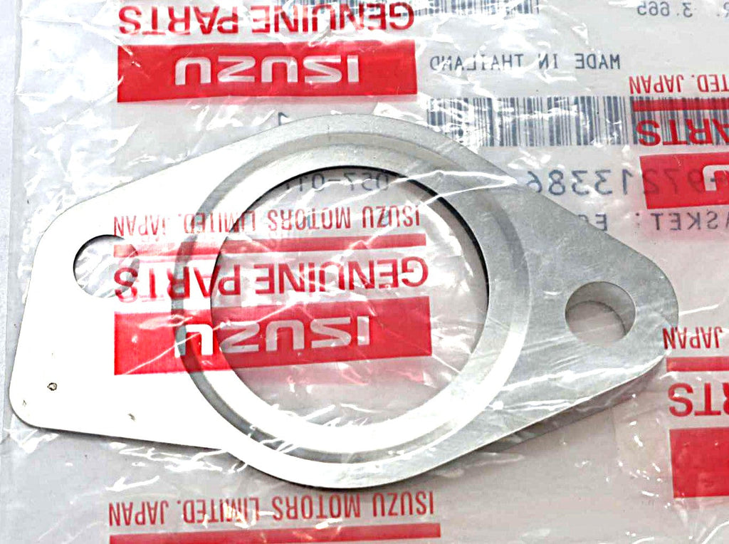 GM  - 97213386 - GASKET; EGR PIPE