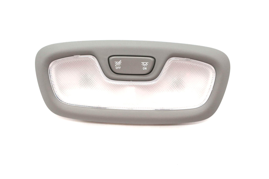 GM  - 42756580 - DOME WHITE LAMP ASSY