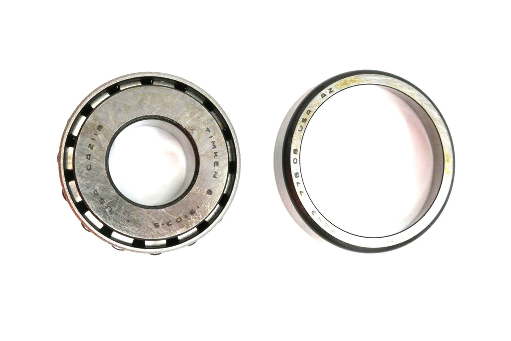 TIMKEN - 15243 & 15103-S - BEARING SET 26.162mm ID 61.913mm OD