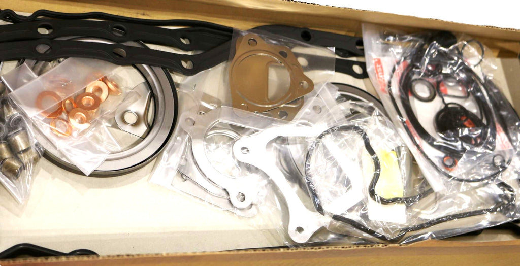 GM  - 98493935 - GASKET SET ENG OV