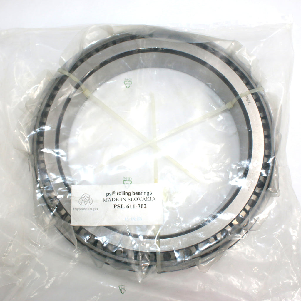 THYSSEN KRUPP ROTHE ERDE - PSL 611-302 - BEARING SET TAPERED ROLLER