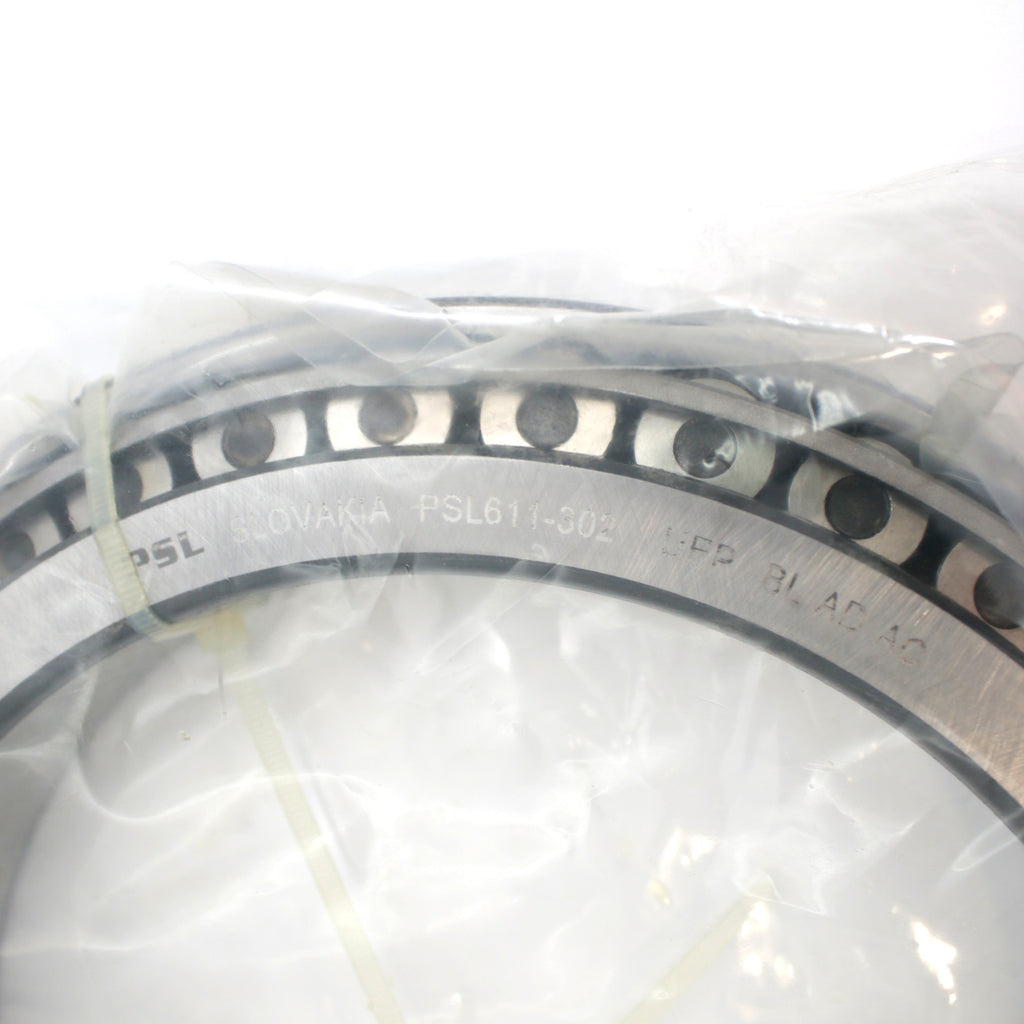THYSSEN KRUPP ROTHE ERDE - PSL 611-302 - BEARING SET TAPERED ROLLER