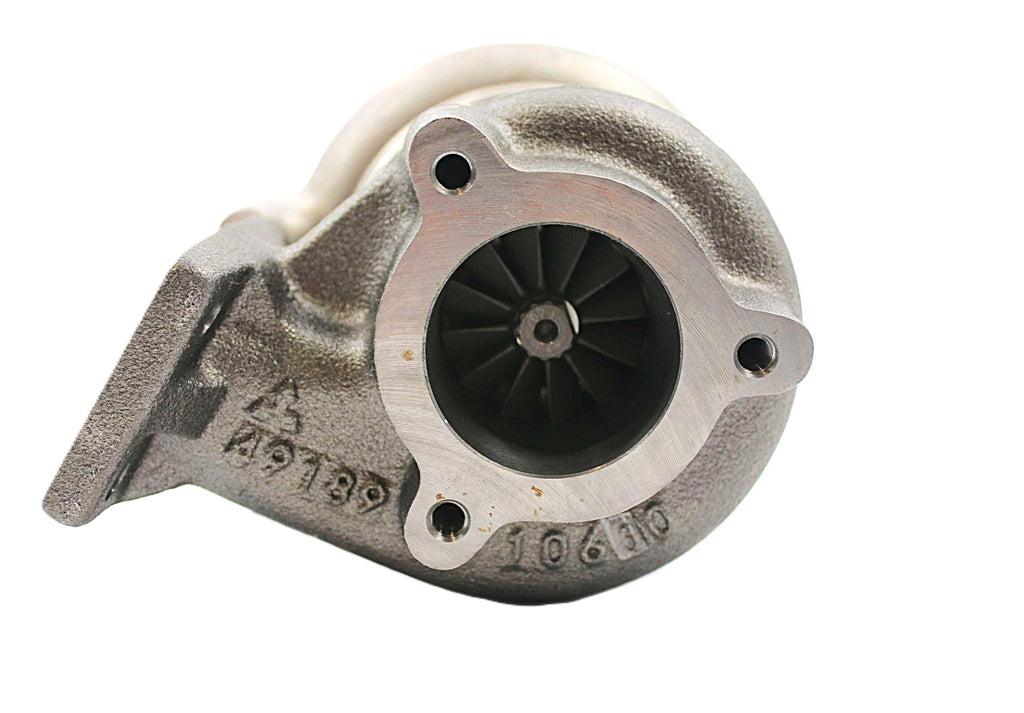 MITSUBISHI - TD04HL-13G - TURBOCHARGER