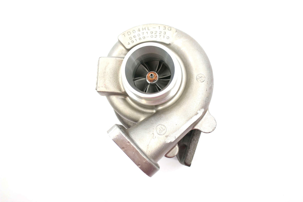 MITSUBISHI - TD04HL-13G - TURBOCHARGER