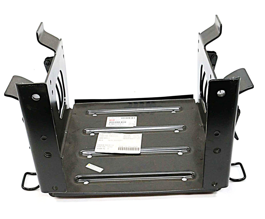 ISUZU - 8-98011373-1 - TRAY; BATTERY