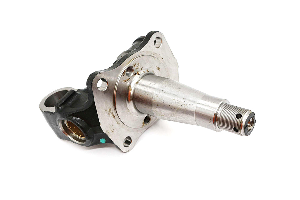 ISUZU - 8-97261549-2 - KNUCKLE; FRT AX