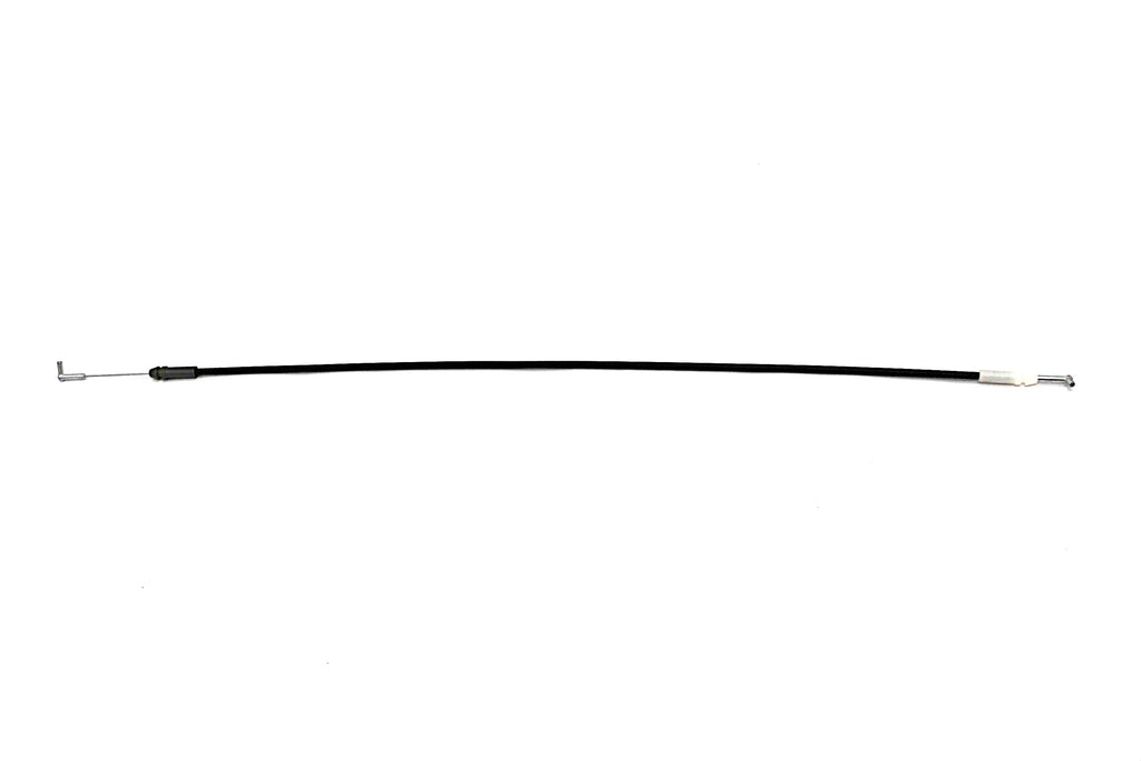 ISUZU - 8-98058538-0 - CABLE ASM; LOCK