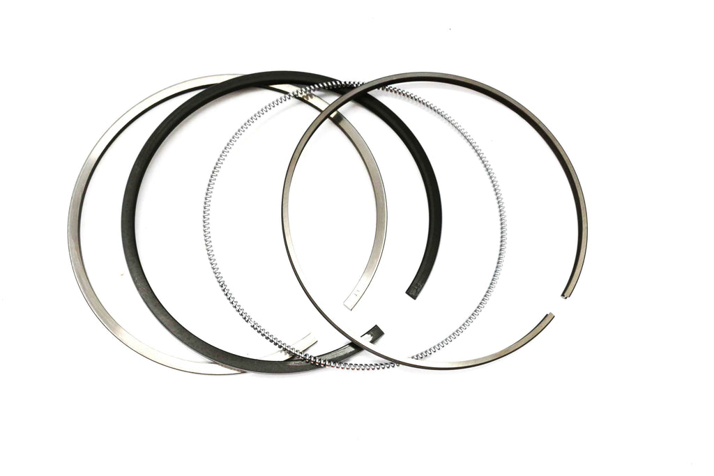 ISUZU - 8-97603423-1 - RING SET; PISTO
