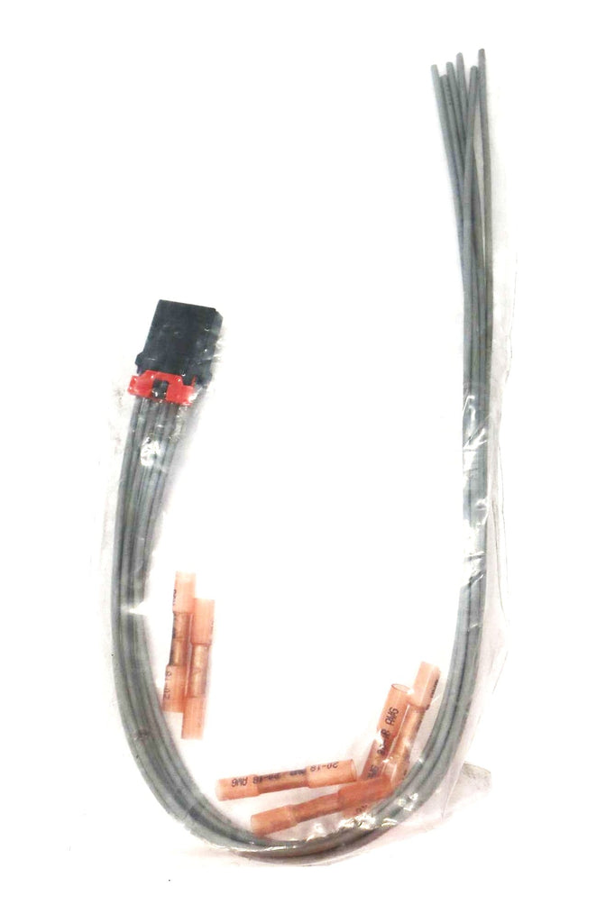 AC DELCO - PT276 - CONNECTOR