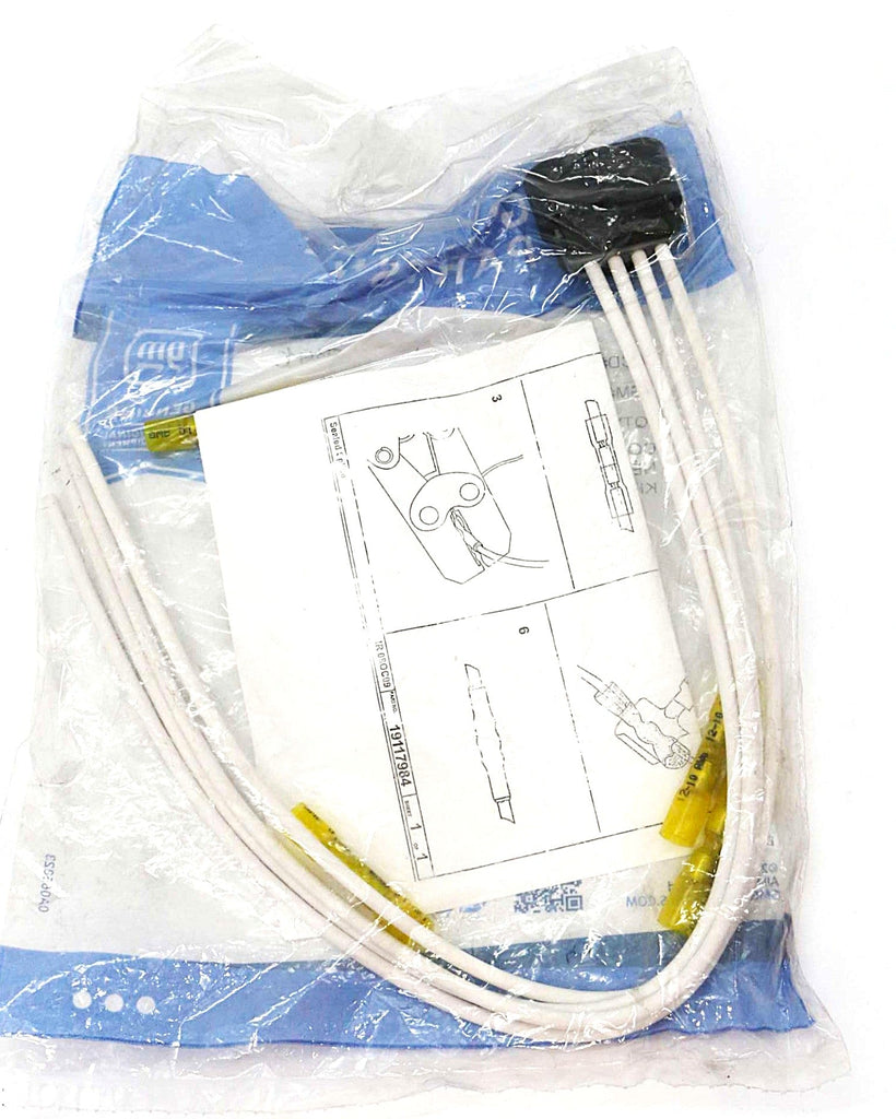 AC DELCO - PT2887 - CONNECTOR KIT