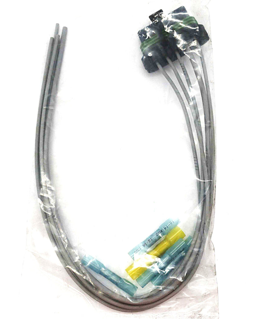 AC DELCO - PT284 - CONNECTOR