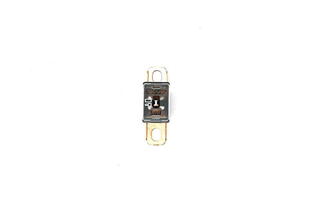 ISUZU - 8-94388305-1 - FUSE UNIT;BOX