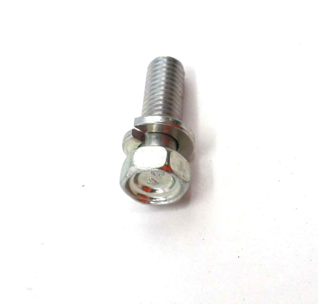 ISUZU - 0-50540825-0 - BOLT;THRUST PLATE