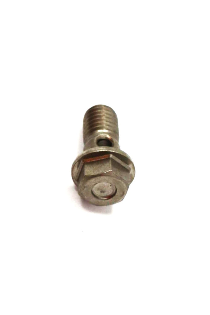 ISUZU - 8-94396711-0 - BOLT; JOINT OI