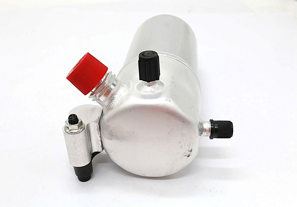 AC DELCO - 15-3107 - A/C ACCUMULATOR