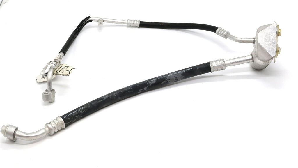 AC DELCO - 15-31104 - HOSE