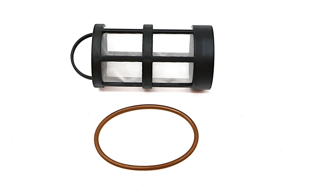 AC DELCO - TP3017 - FILTER KIT
