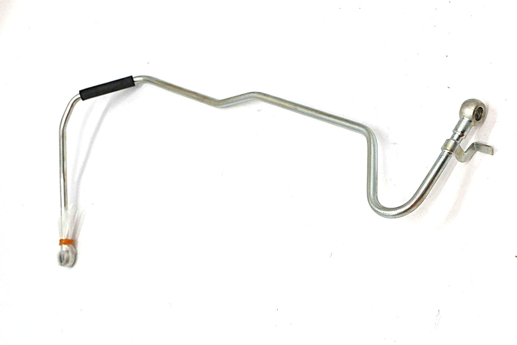 ISUZU - 8-97037066-2 - PIPE ASM; VAC P