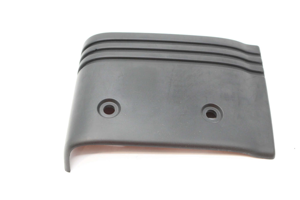 ISUZU - 8-97074137-2 - BUMPER; FRTSID