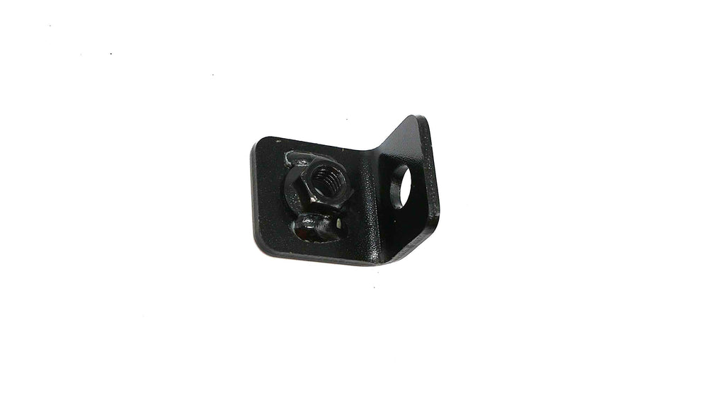 ISUZU - 1-53618040-0 - BRACKET;BAT HOL