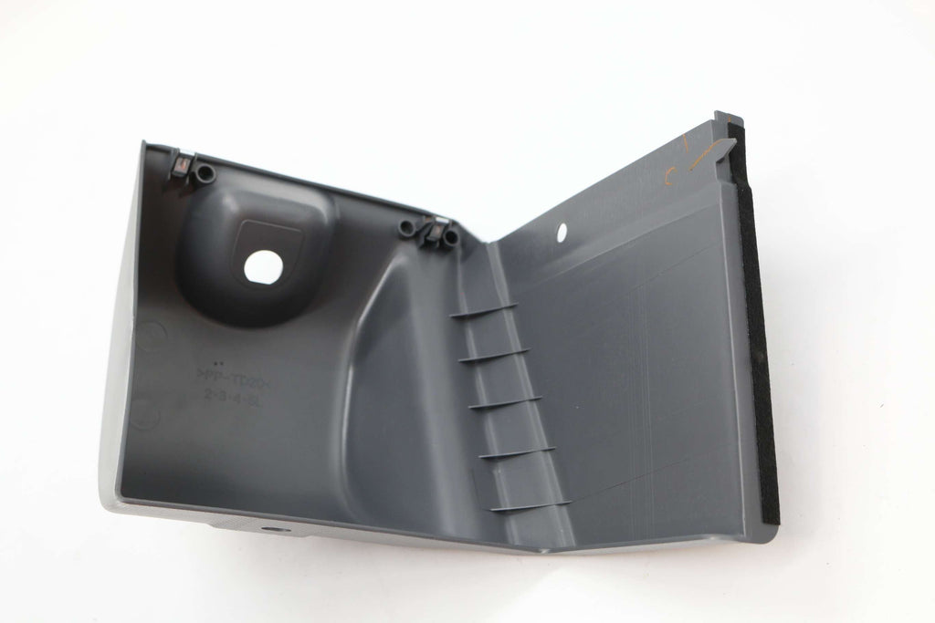 ISUZU - 8-97406000-4 - COVER; INST PAN
