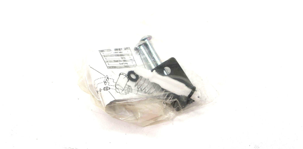 ISUZU - 8-98394-191-0 - KIT; CHECK VALVE