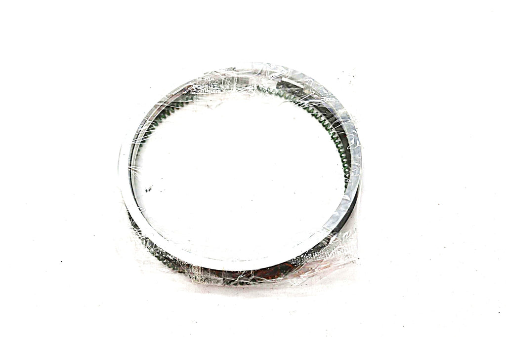 ISUZU - 5-12121004-2 - RING SET;PISTON