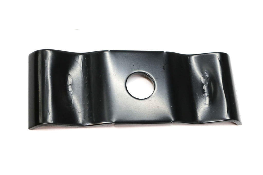 ISUZU - 8-94118509-1 - CLAMP; UPR RR