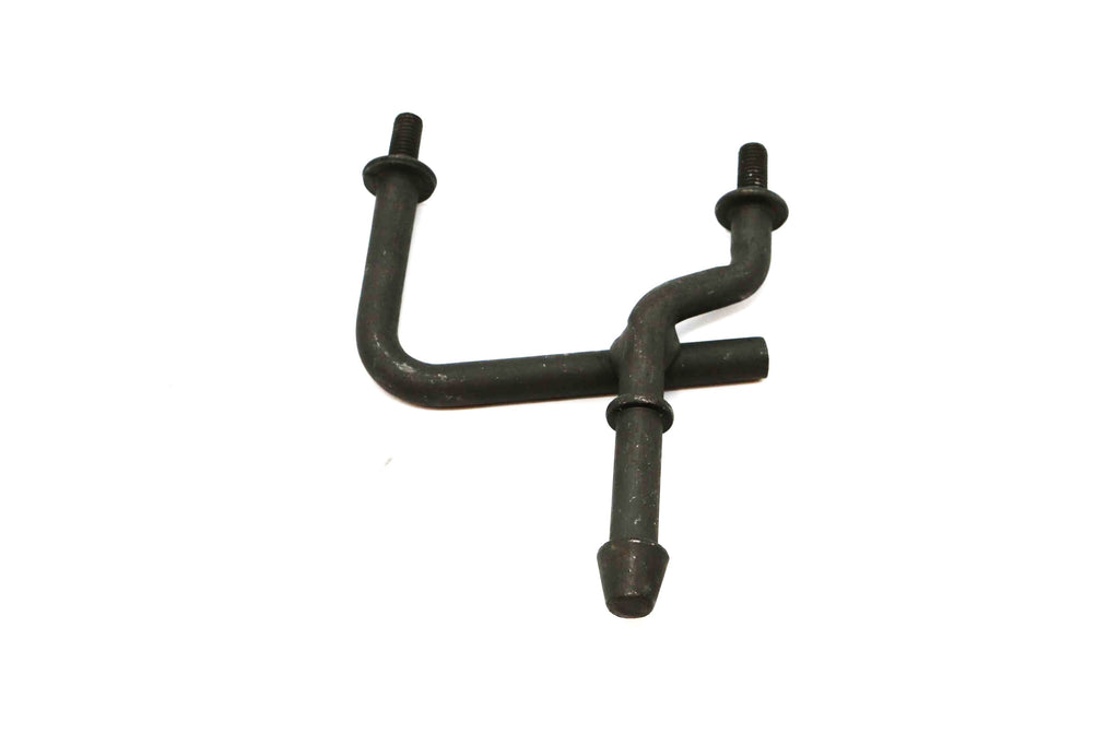 ISUZU - 8-98074-451-0 - BRACKET; EXH PI