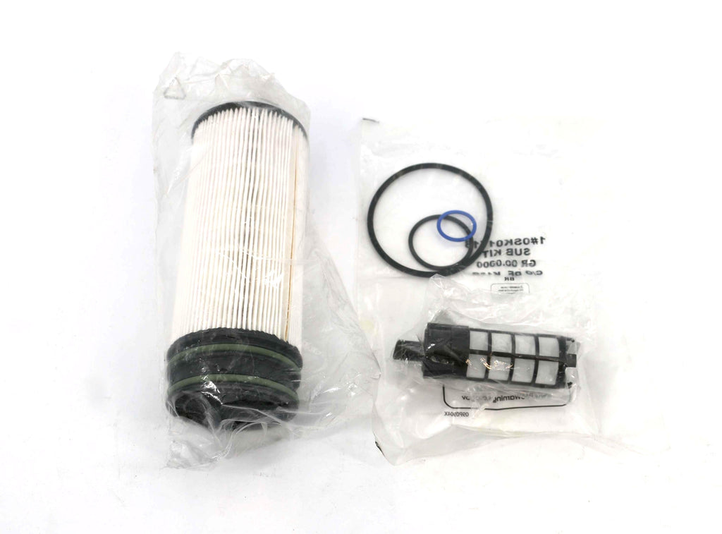 DETROIT DIESEL - A9360900651 - FUEL FILTER KIT