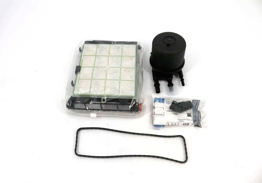 FORD - FD-4625-AA - FUEL FILTER KIT 2017-2021 FORD F-SERIES 6.7L DIESE
