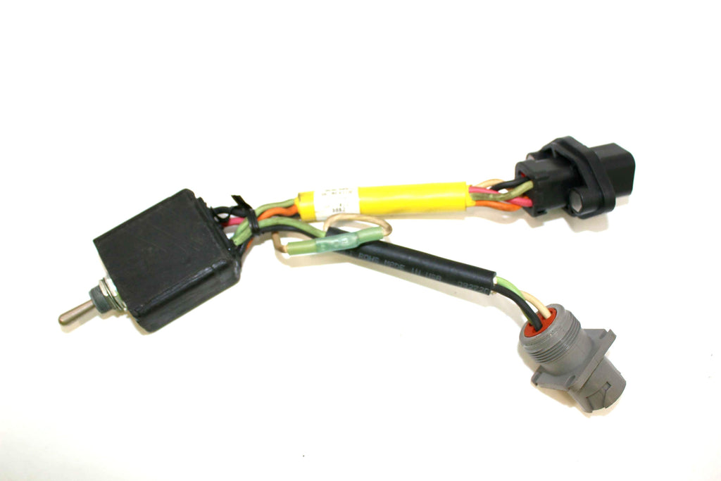LEYMAN LIFT GATES - BA-551-778 - SWITCH ASSY IN/OUT