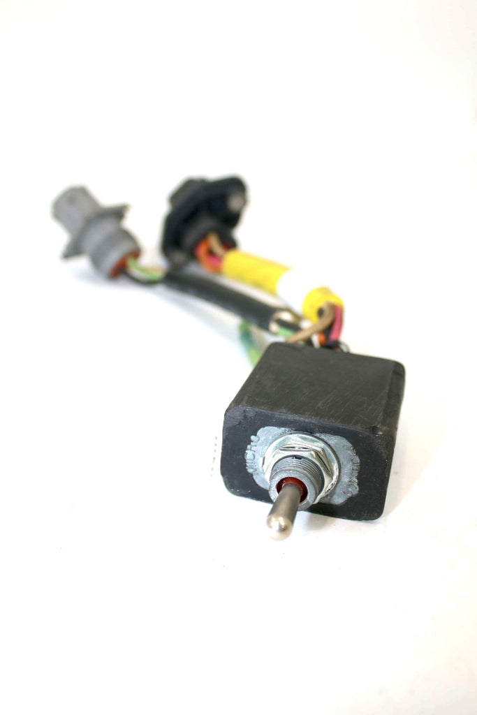 LEYMAN LIFT GATES - BA-551-778 - SWITCH ASSY IN/OUT