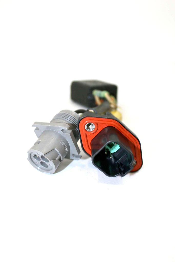 LEYMAN LIFT GATES - BA-551-778 - SWITCH ASSY IN/OUT