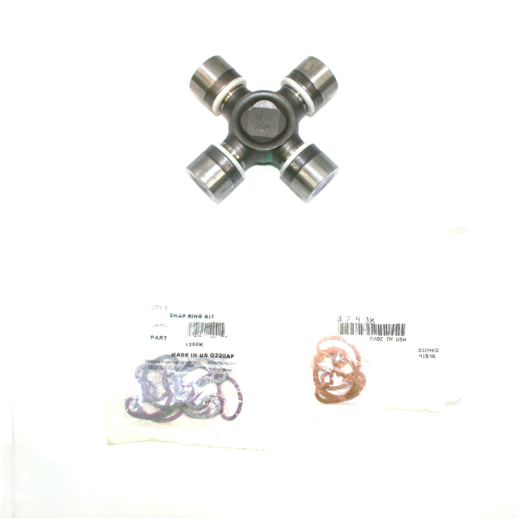 GM  - 88964413 - DRIVE SHAFT U-JOINT KIT