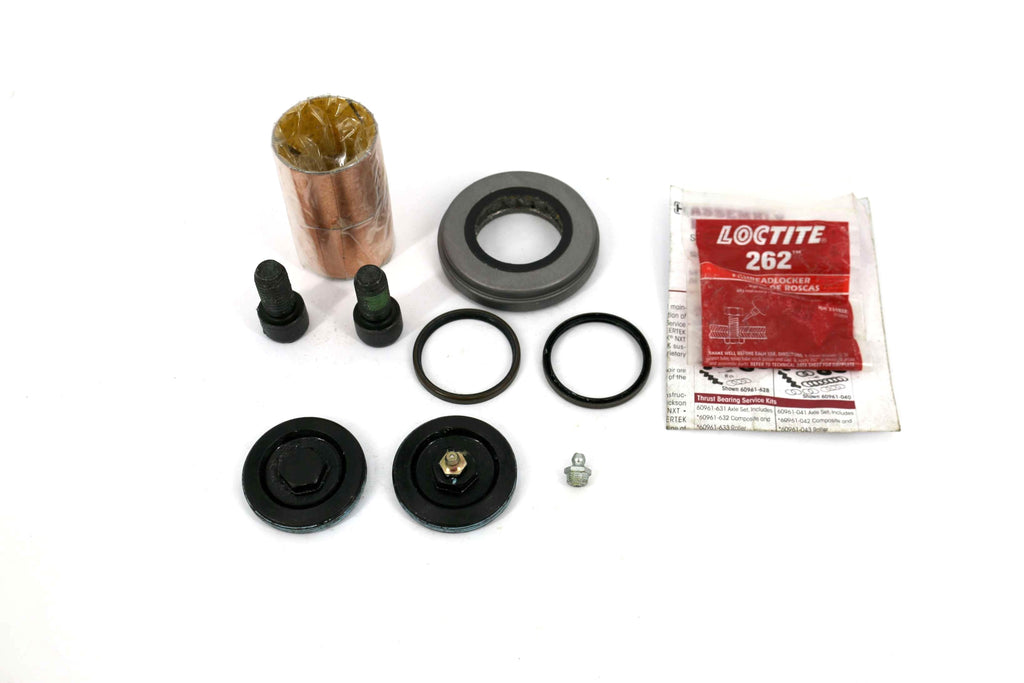 HENDRICKSON - 60961-630 - PIN BUSHING & THRUST BEARING